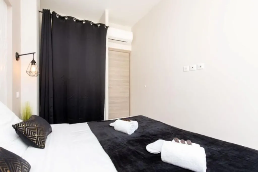 Lecerf Croisette Apartment Cannes 0*,  France