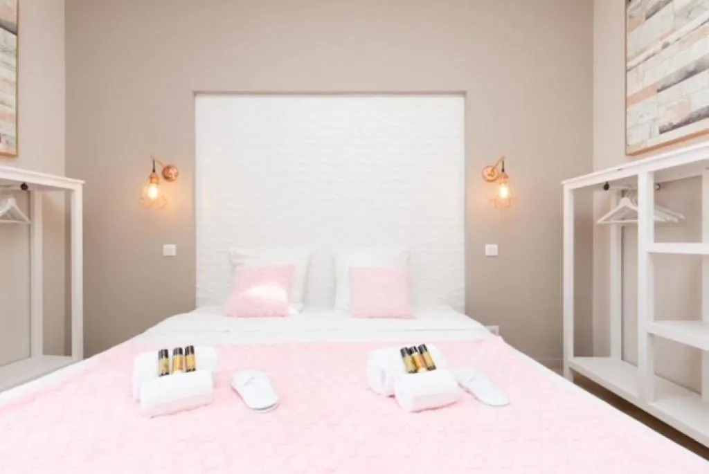 Lecerf Croisette Apartment Cannes