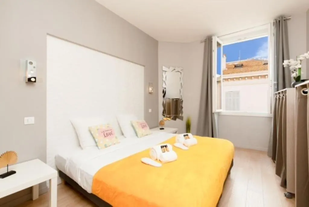 Lecerf Croisette Apartment Cannes