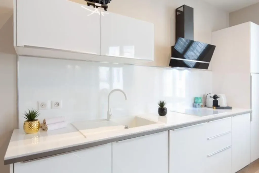 Lecerf Croisette Apartment Cannes France