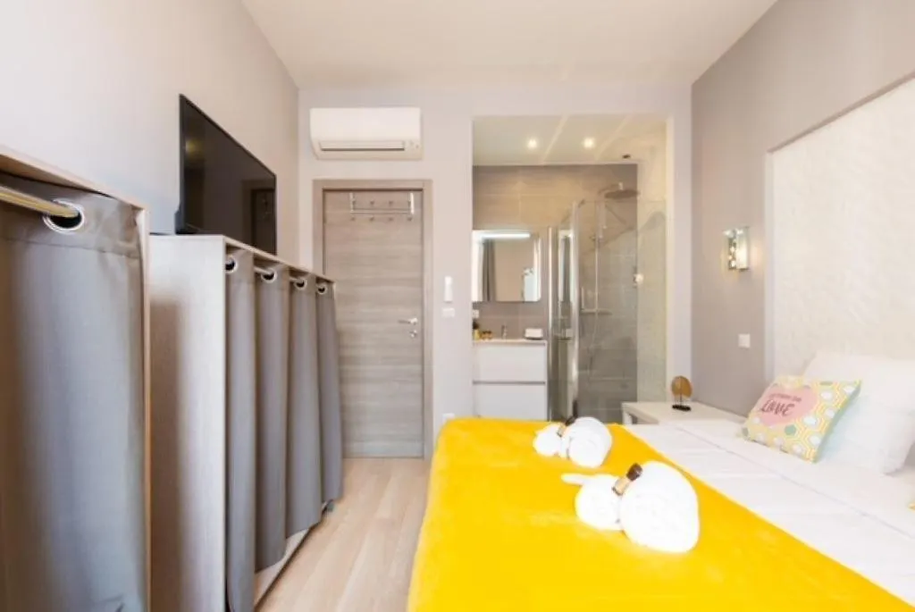 Lecerf Croisette Apartment Cannes