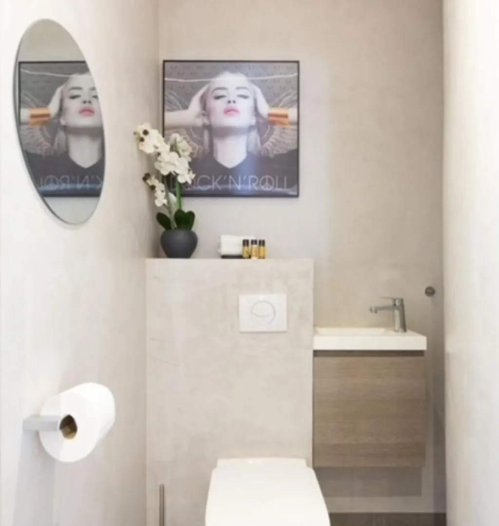 Lecerf Croisette Apartment Cannes 0*,