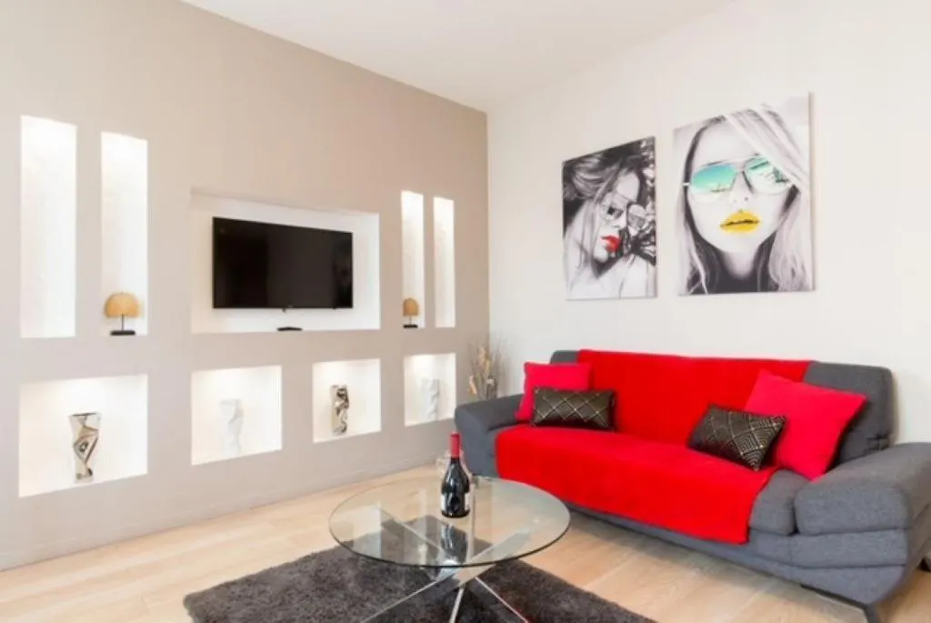 Lecerf Croisette Apartment Cannes France