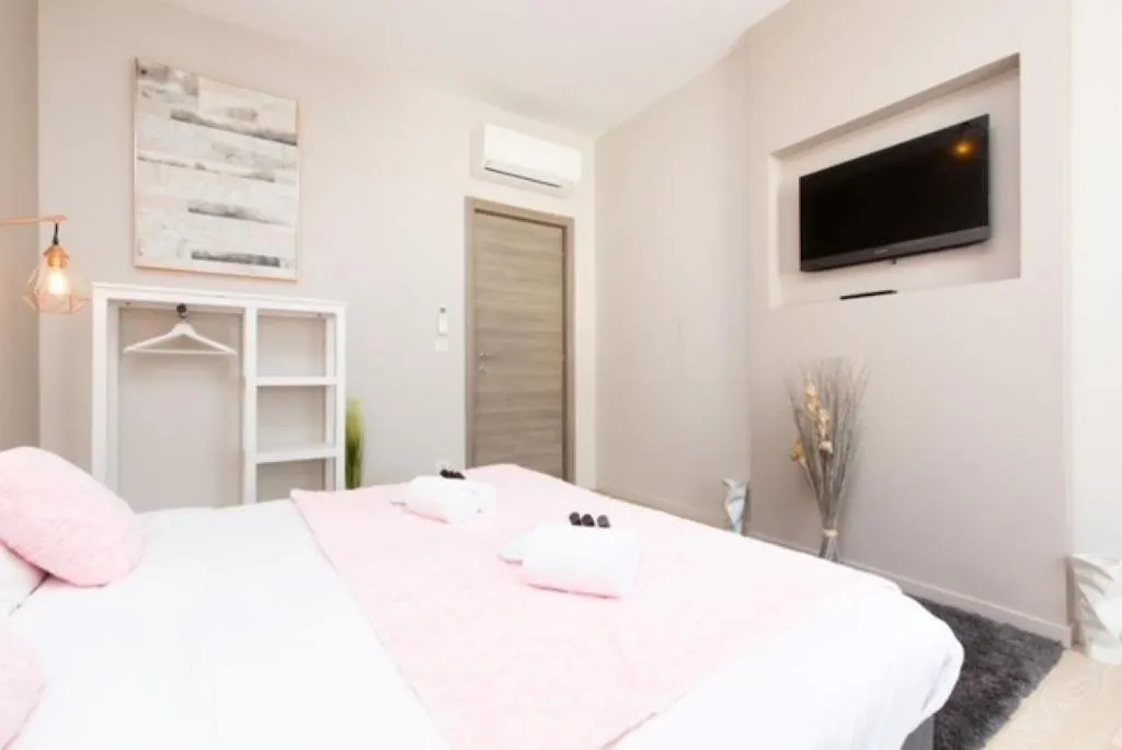 Lecerf Croisette Apartment Cannes 0*,  France