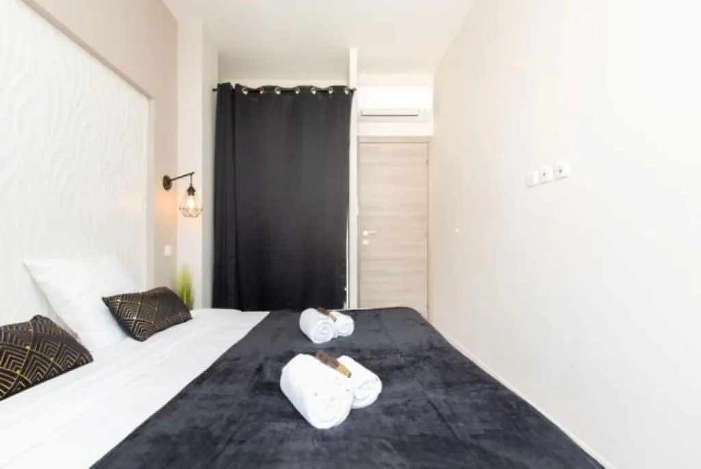 Lecerf Croisette Apartment Cannes
